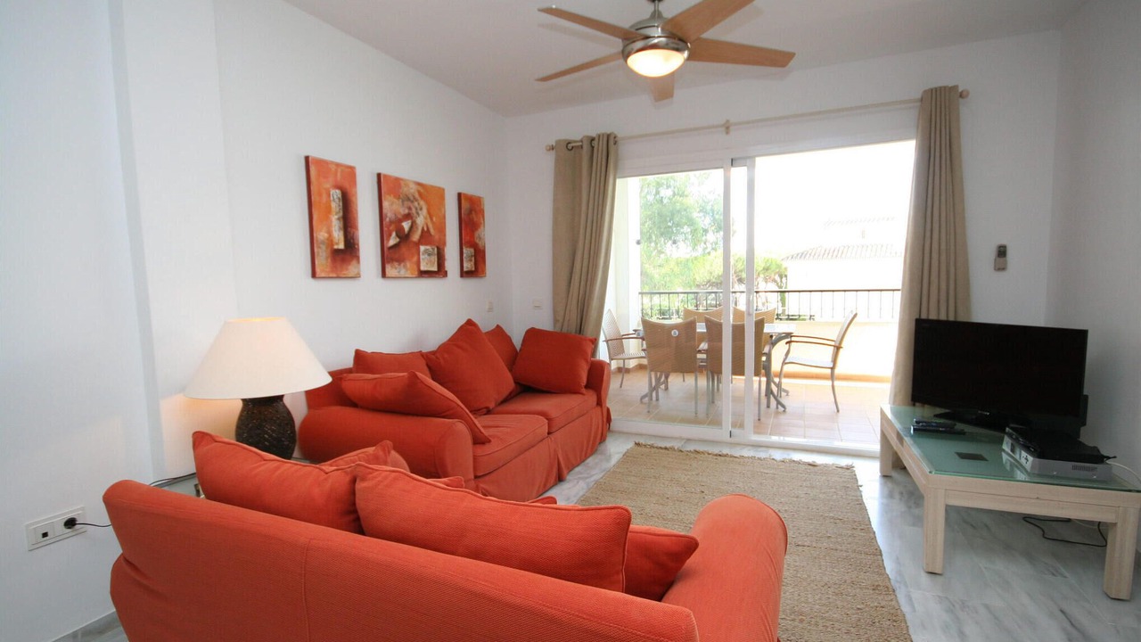 Photo of Bedroom in Calahonda