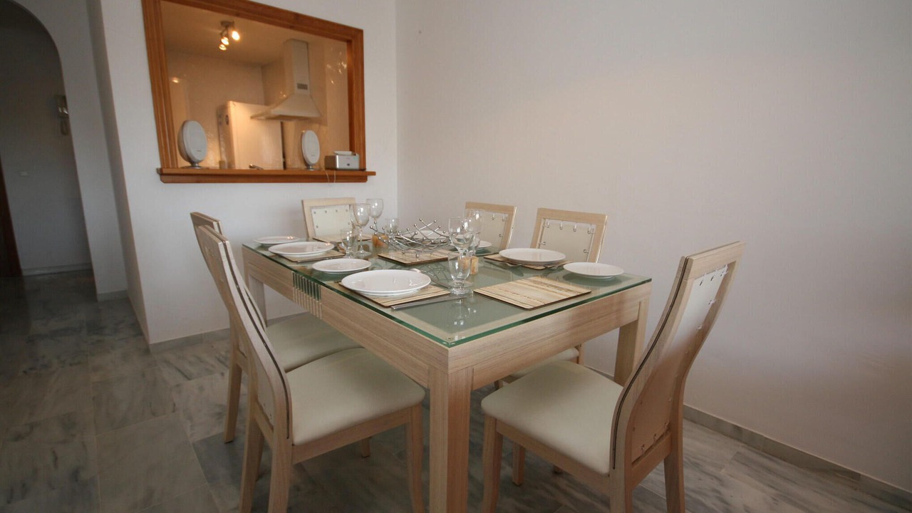 Photo of Bedroom in Calahonda