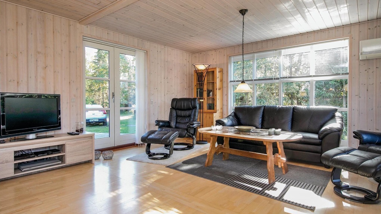 Photo of Bedroom in Helberskov Strand