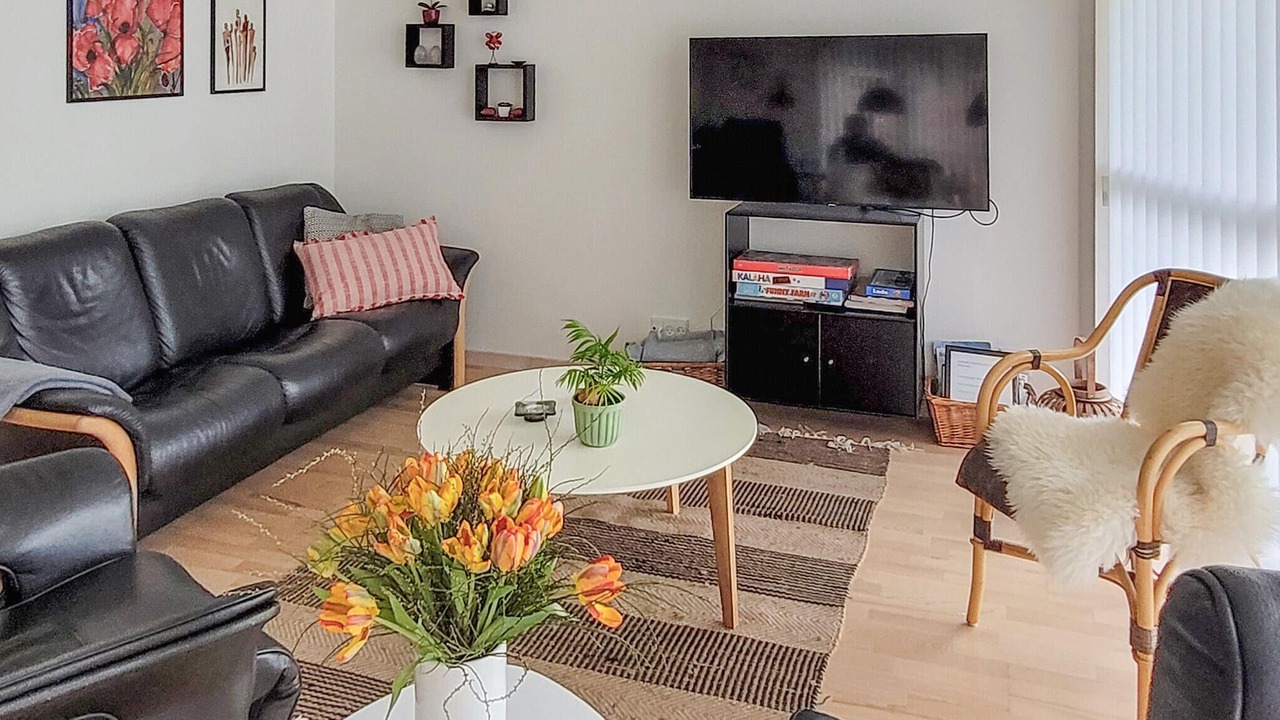 Photo of Bedroom in Hejsager Strand