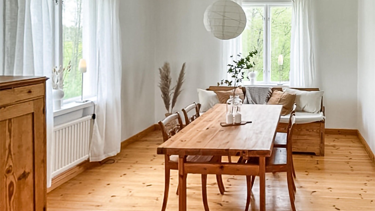 Photo of Bedroom in Lyrestad