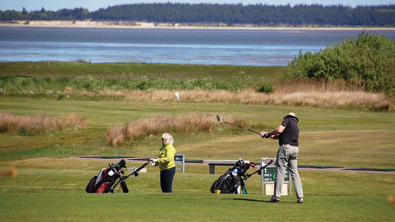 Photo of Others in Blavand Strand