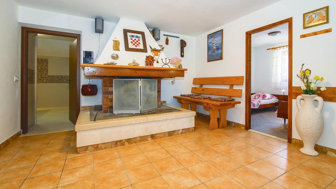 Photo of Bedroom in Pucisca