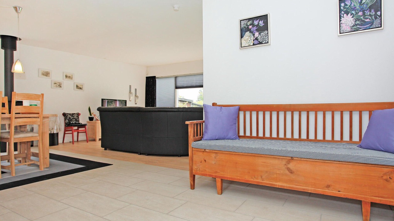 Photo of Bedroom in Grevinge