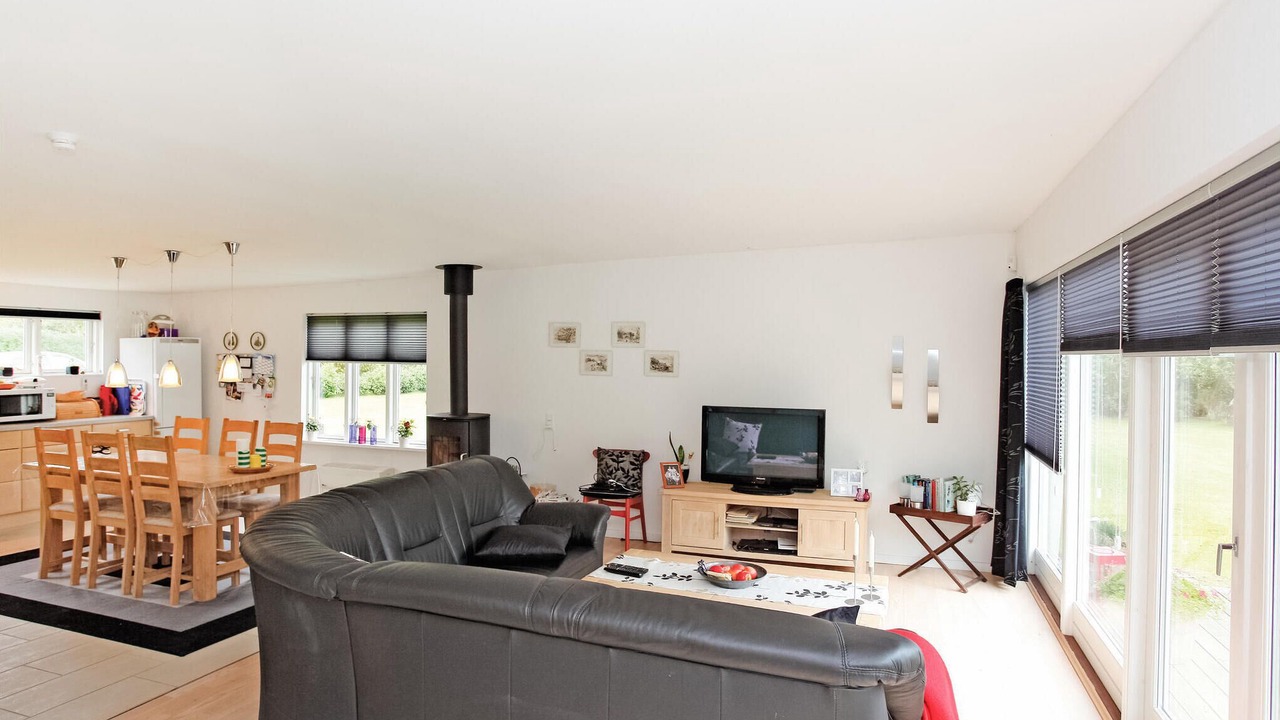 Photo of Bedroom in Grevinge