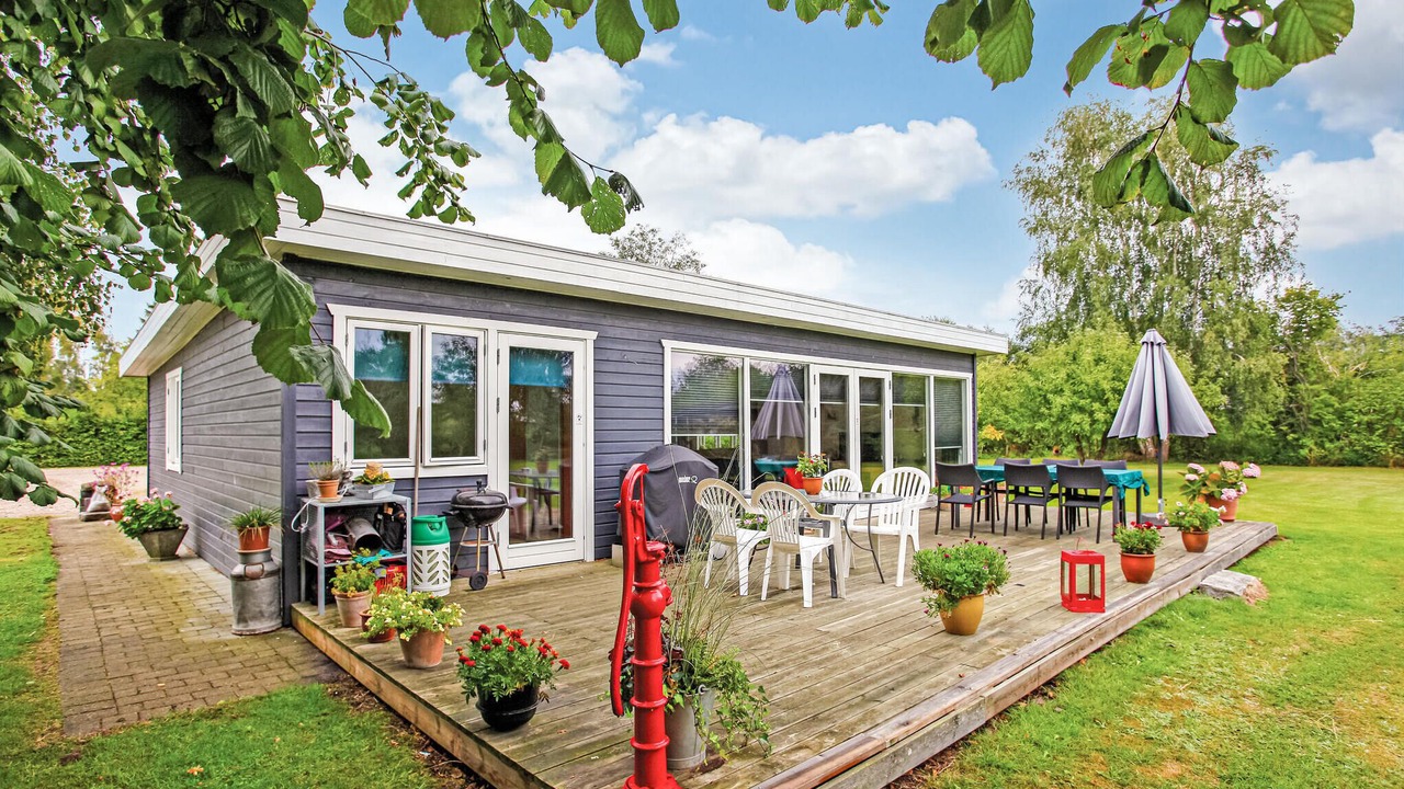 Photo of Outdoor in Grevinge