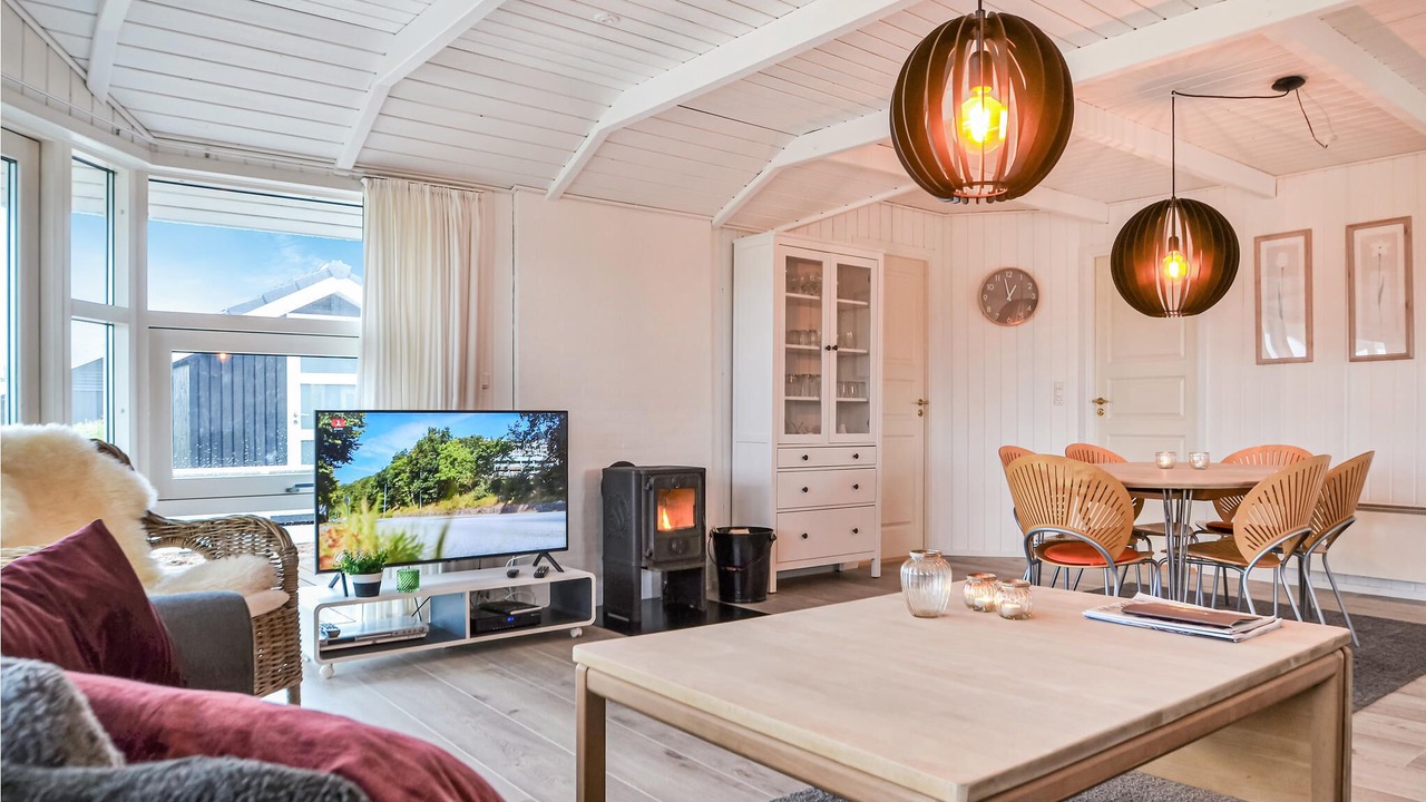 Photo of Bedroom in Bjerregaard