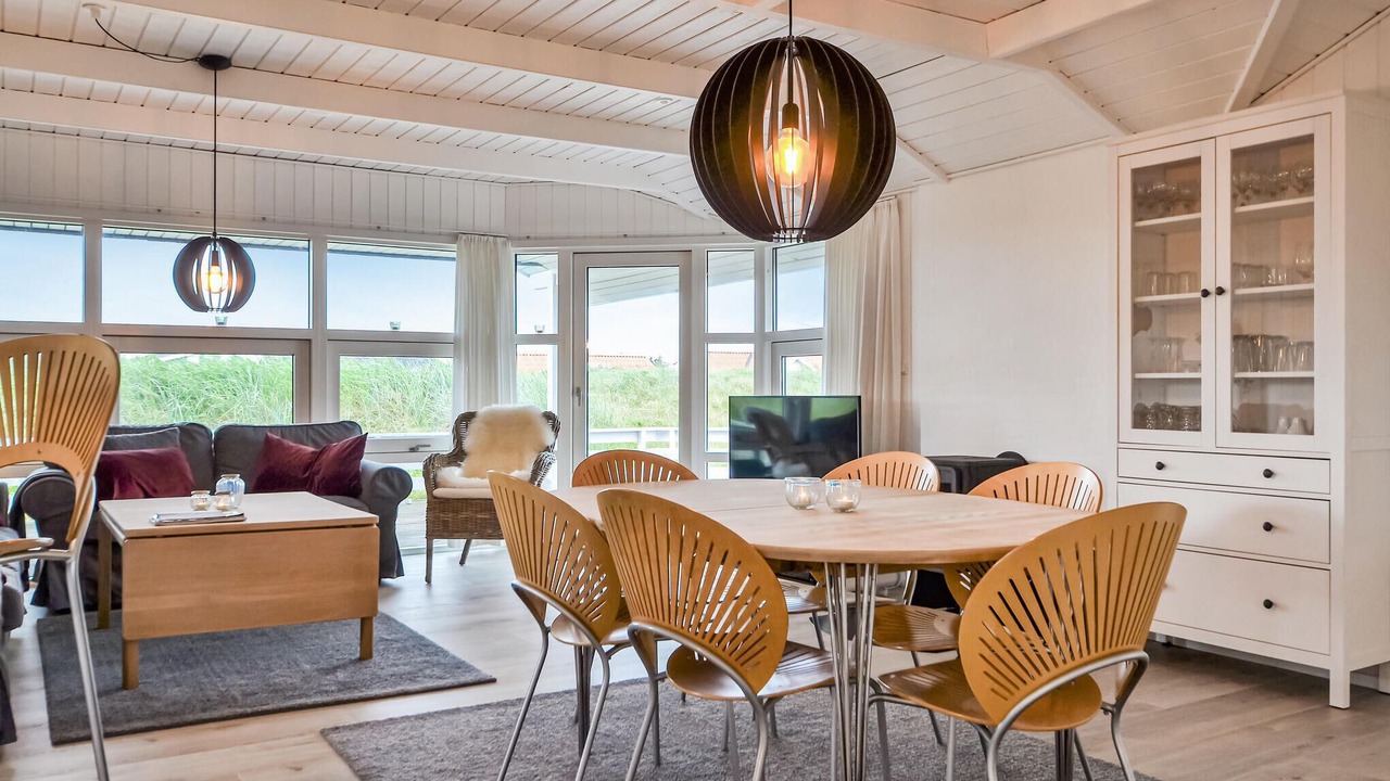 Photo of Bedroom in Bjerregaard