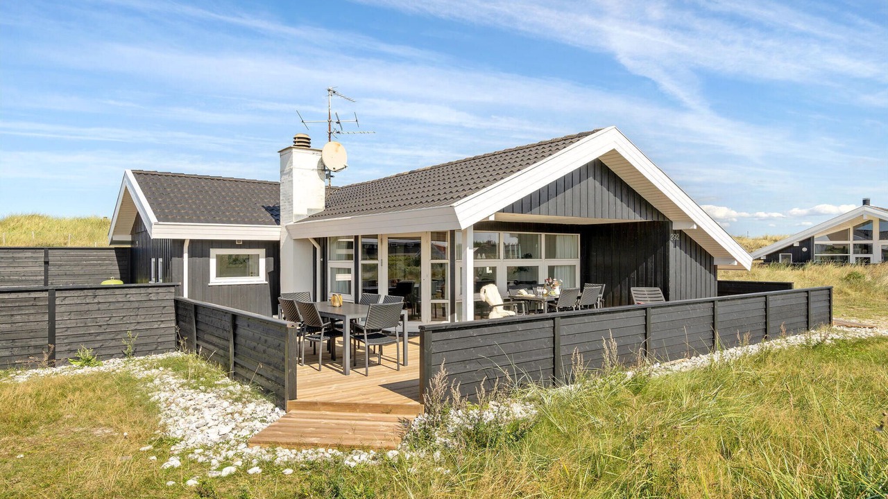 Photo of Others in Bjerregaard