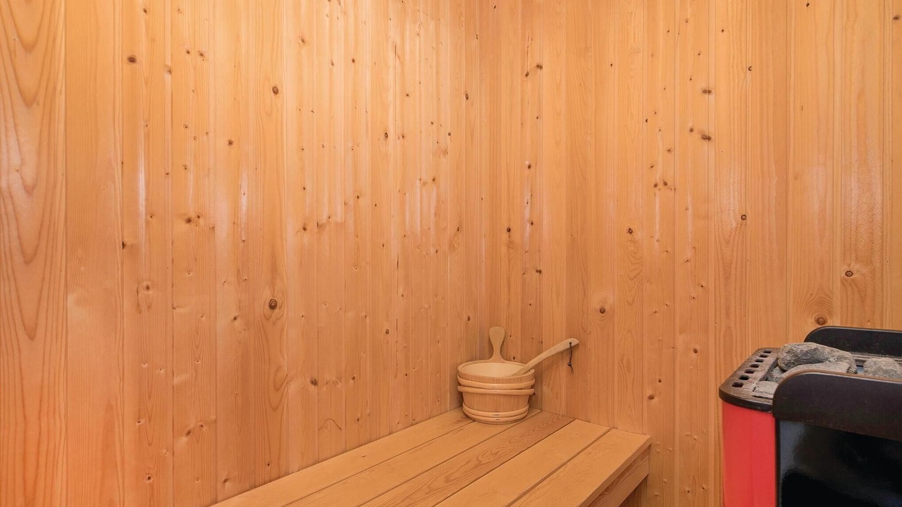 Photo of Bathroom in Oster Hurup