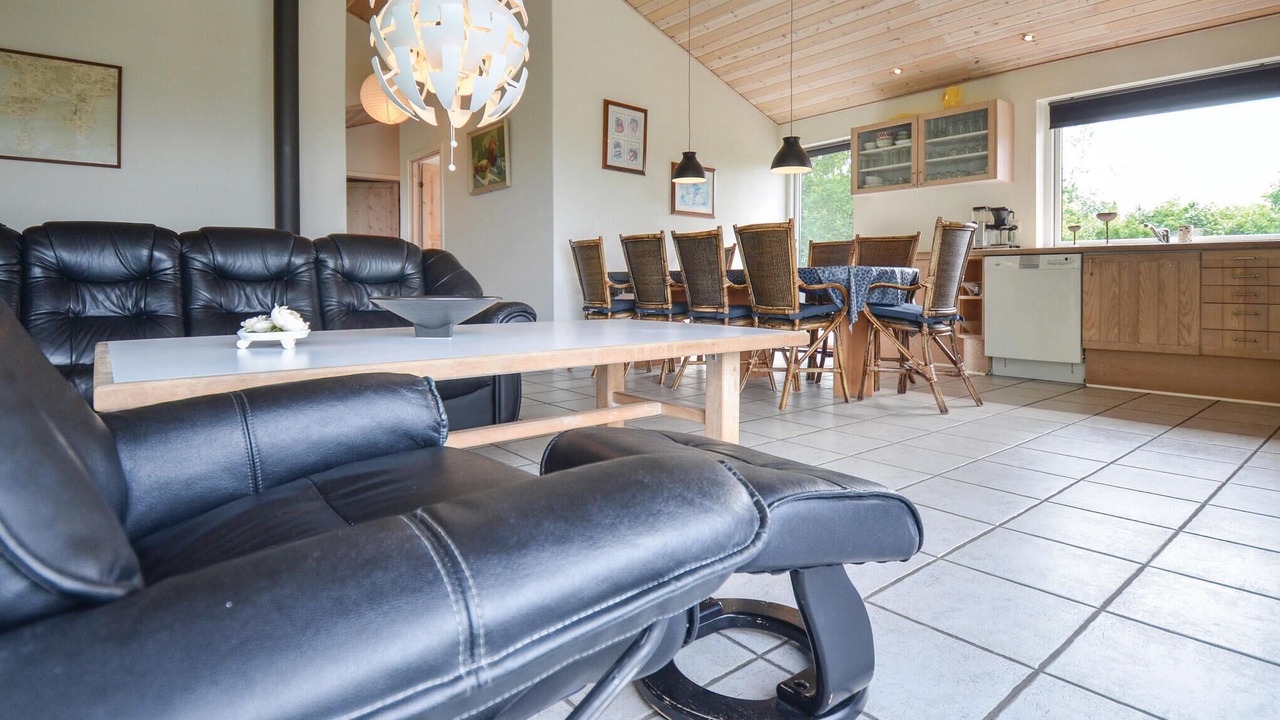 Photo of Bedroom in Lyngsbæk Strand