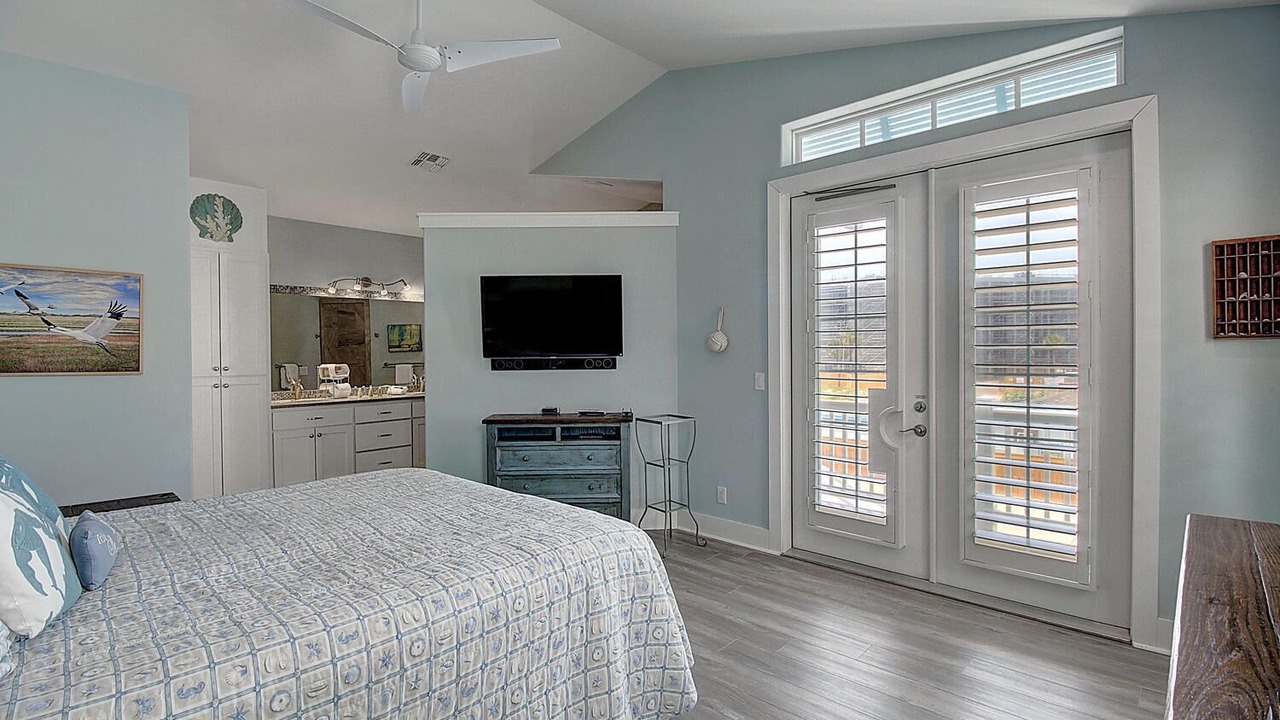 Photo of Bathroom in Port Aransas