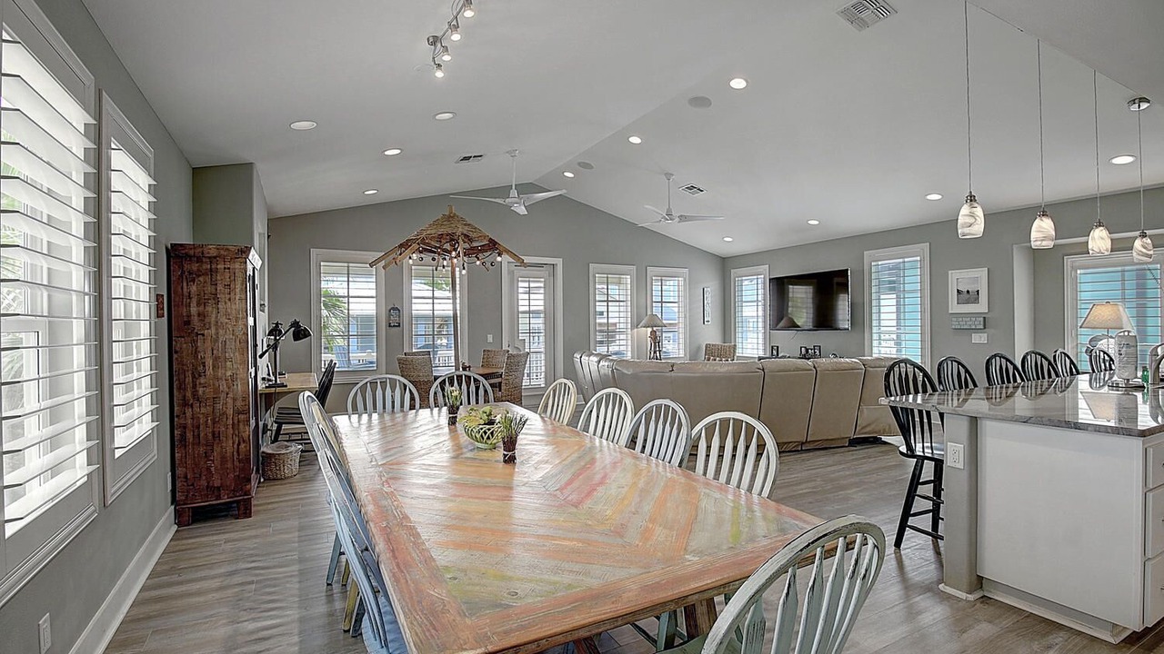 Photo of Bedroom in Port Aransas