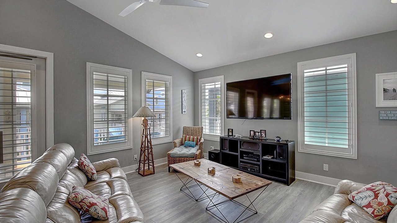Photo of Bedroom in Port Aransas