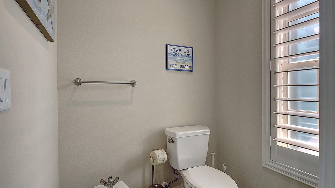 Photo of Bathroom in Port Aransas