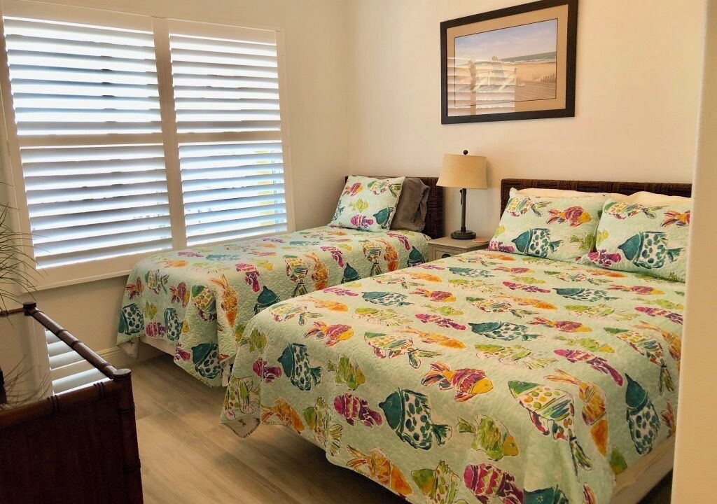 Photo of Bedroom in Bradenton Beach