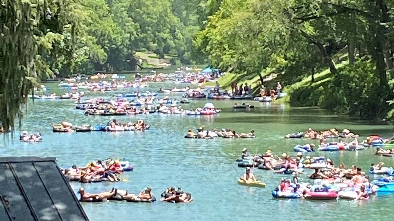 Photo of Others in New Braunfels