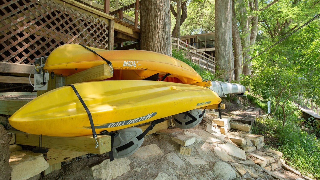 Photo of Outdoor in New Braunfels