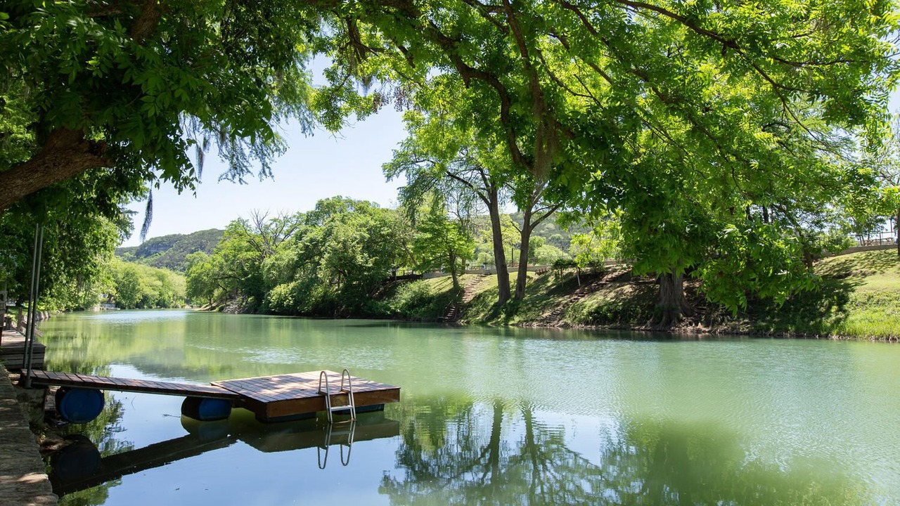 Photo of Outdoor in New Braunfels