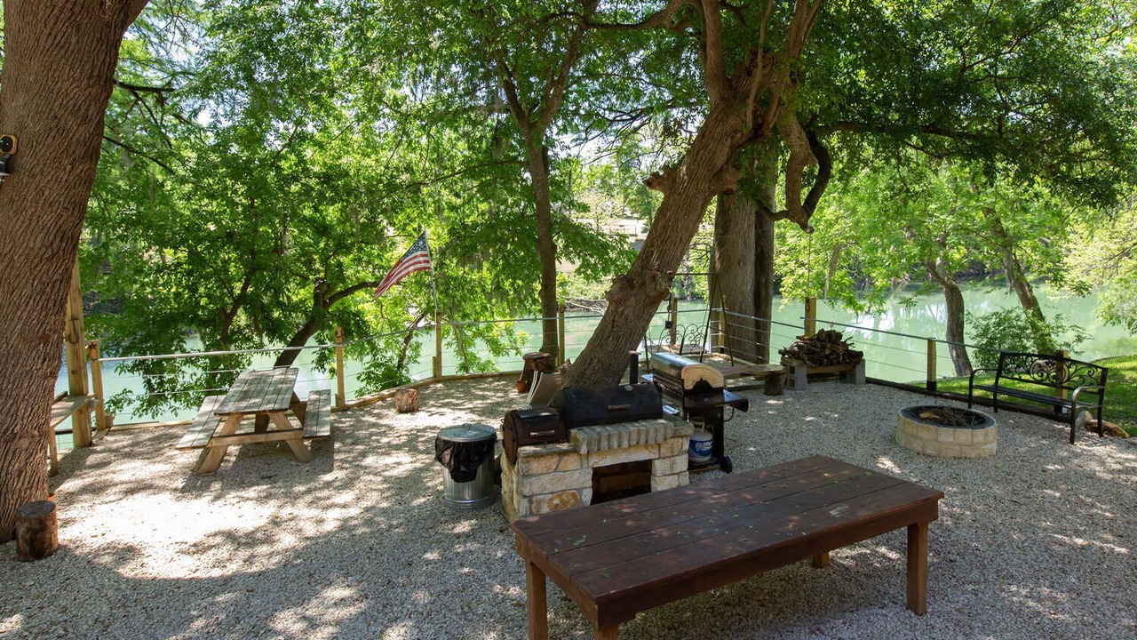 Photo of Outdoor in New Braunfels