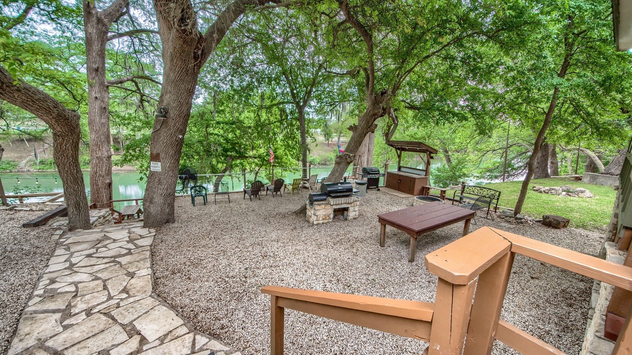 Photo of Outdoor in New Braunfels
