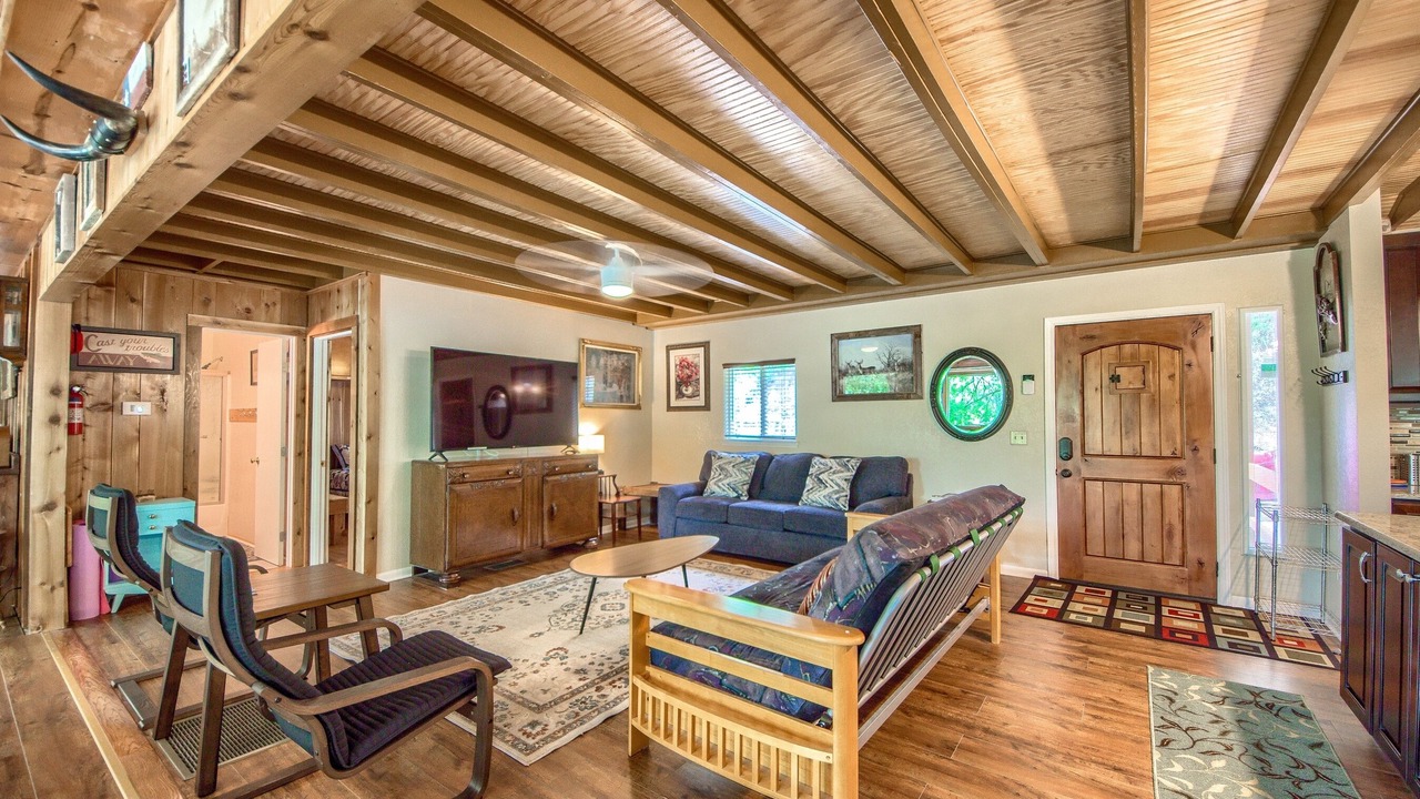 Photo of Bedroom in New Braunfels
