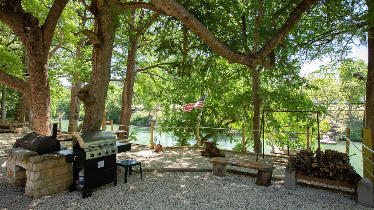 Photo of Outdoor in New Braunfels