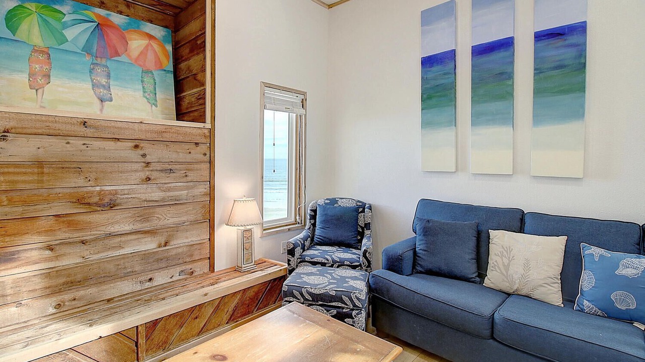Photo of Bedroom in Port Aransas