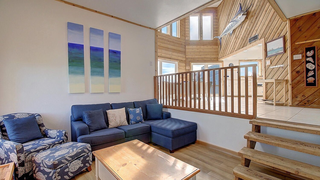 Photo of Bedroom in Port Aransas