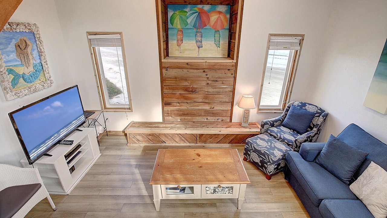 Photo of Bedroom in Port Aransas