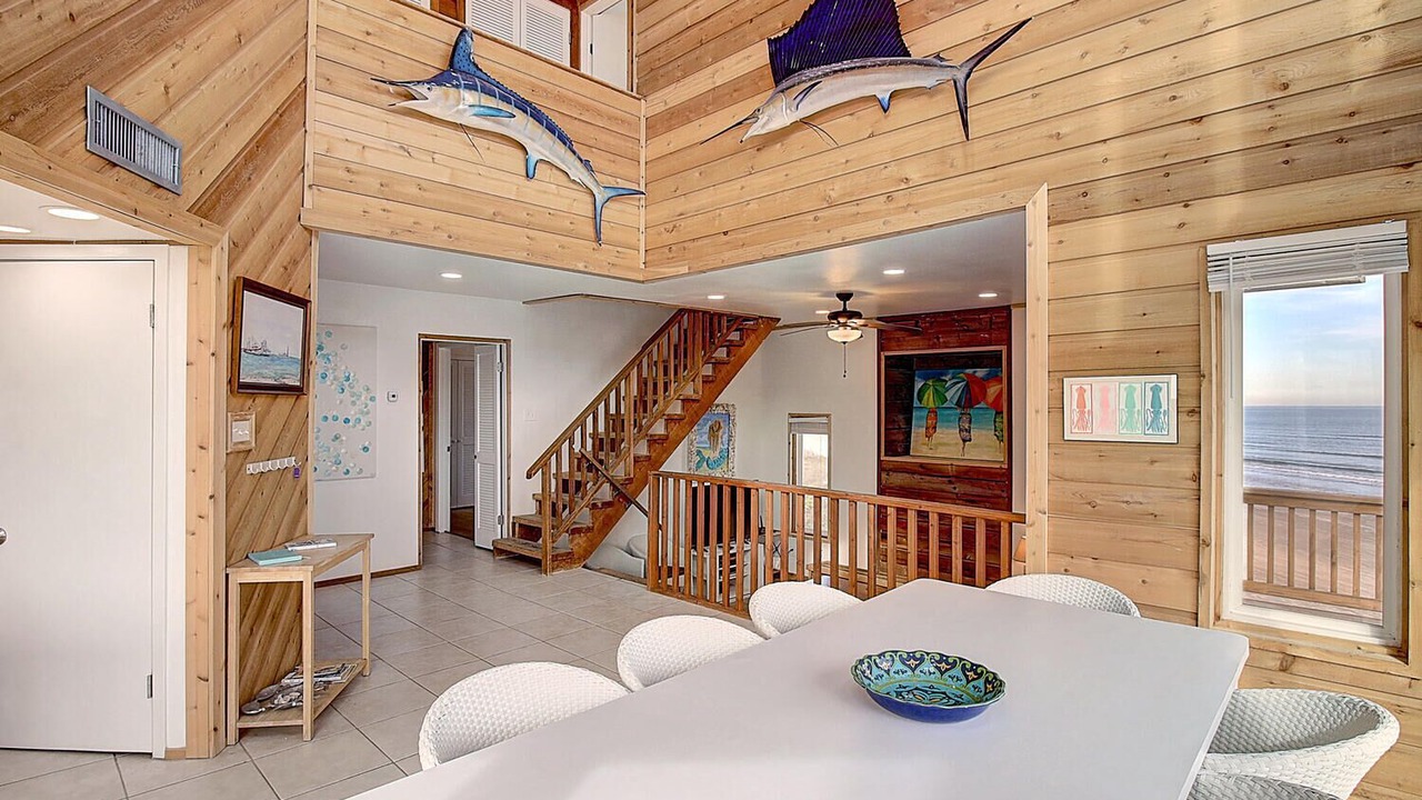 Photo of Bedroom in Port Aransas
