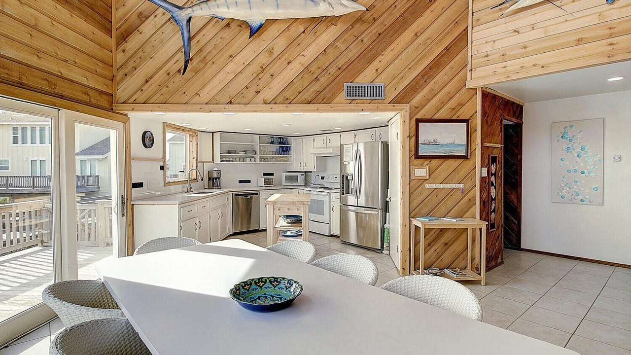 Photo of Bedroom in Port Aransas