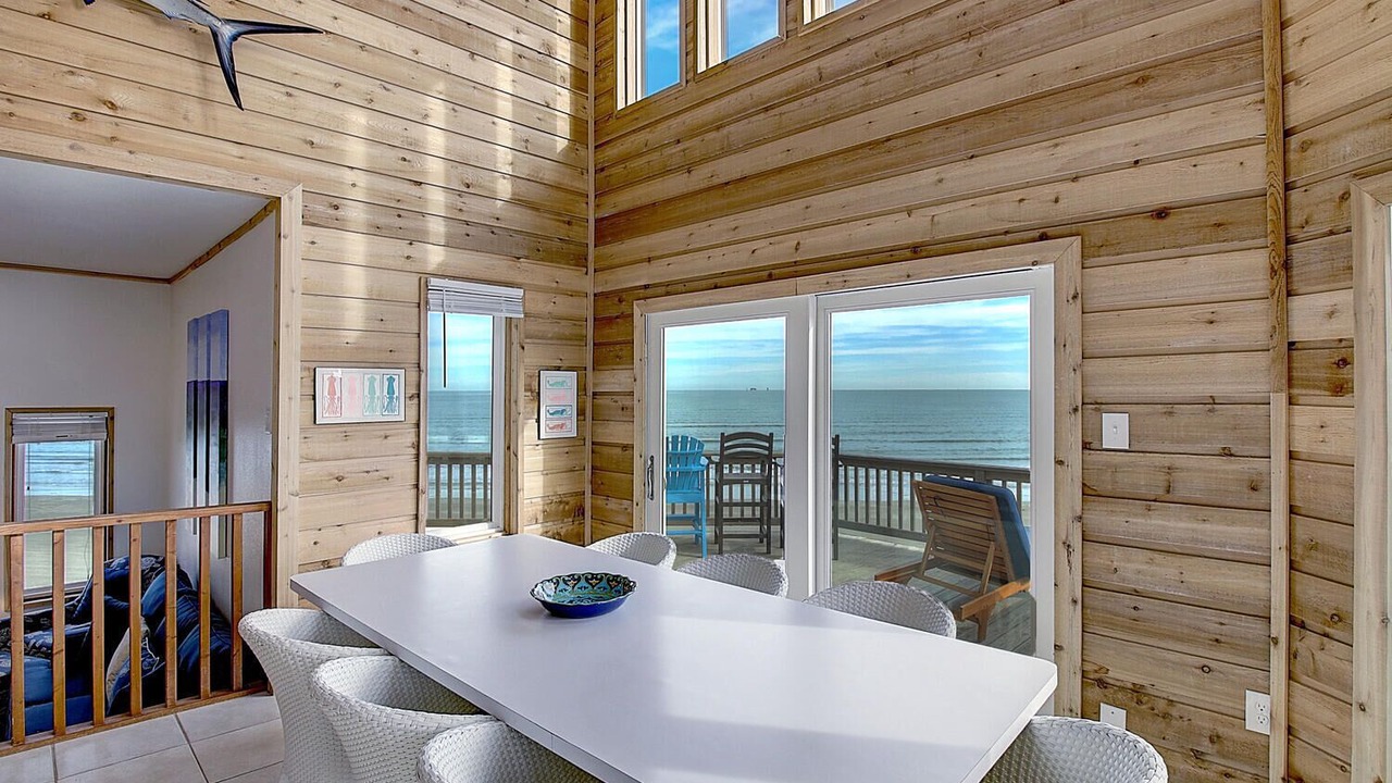 Photo of Bedroom in Port Aransas
