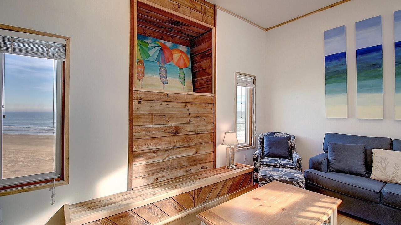 Photo of Bedroom in Port Aransas