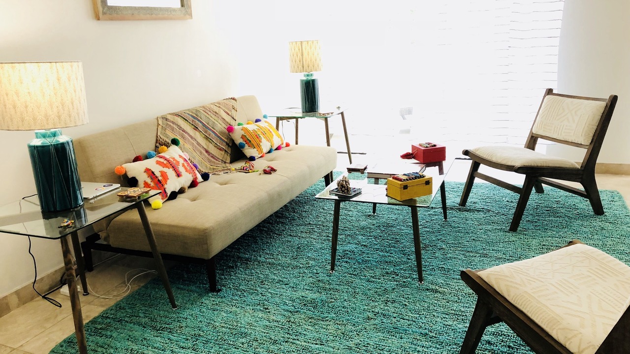 Photo of Livingroom in Centro