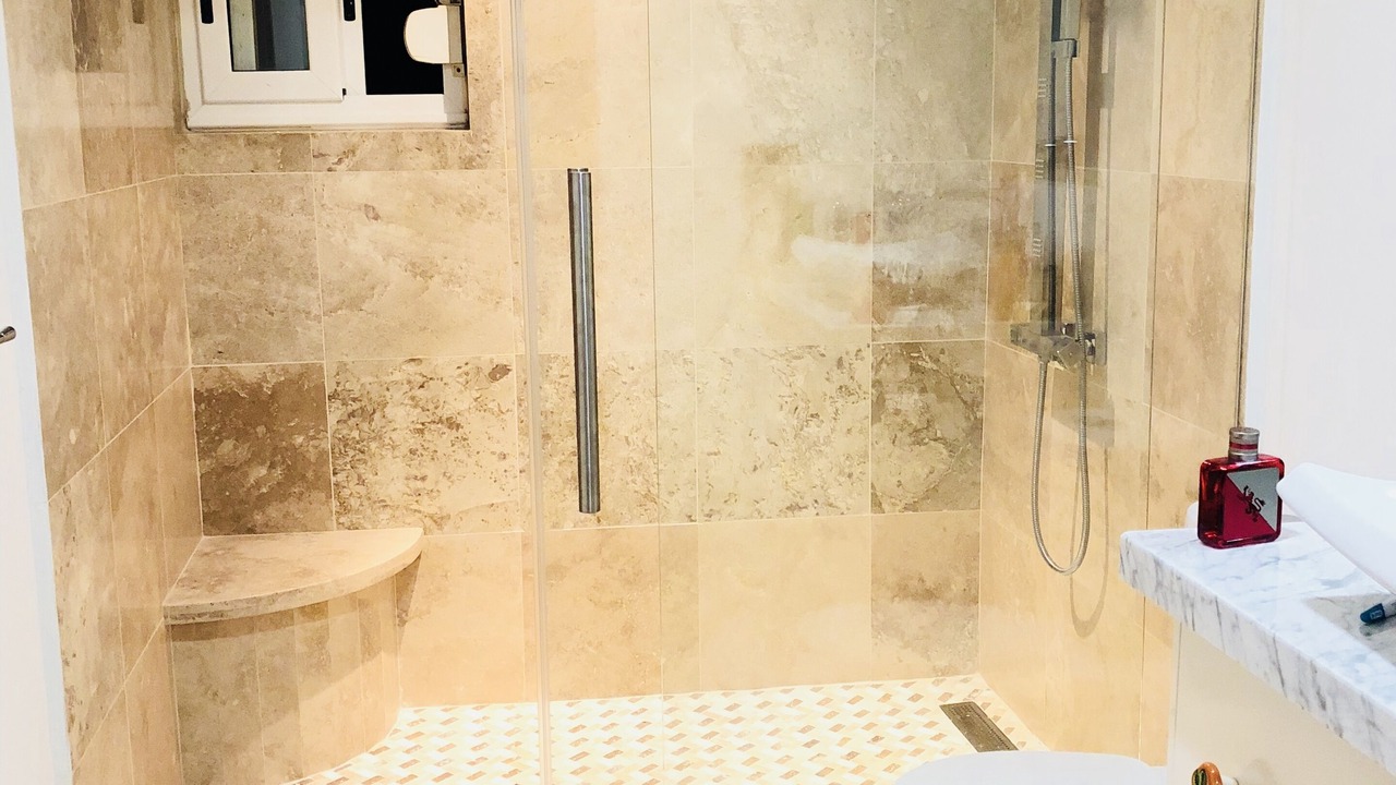 Photo of Bathroom in Centro