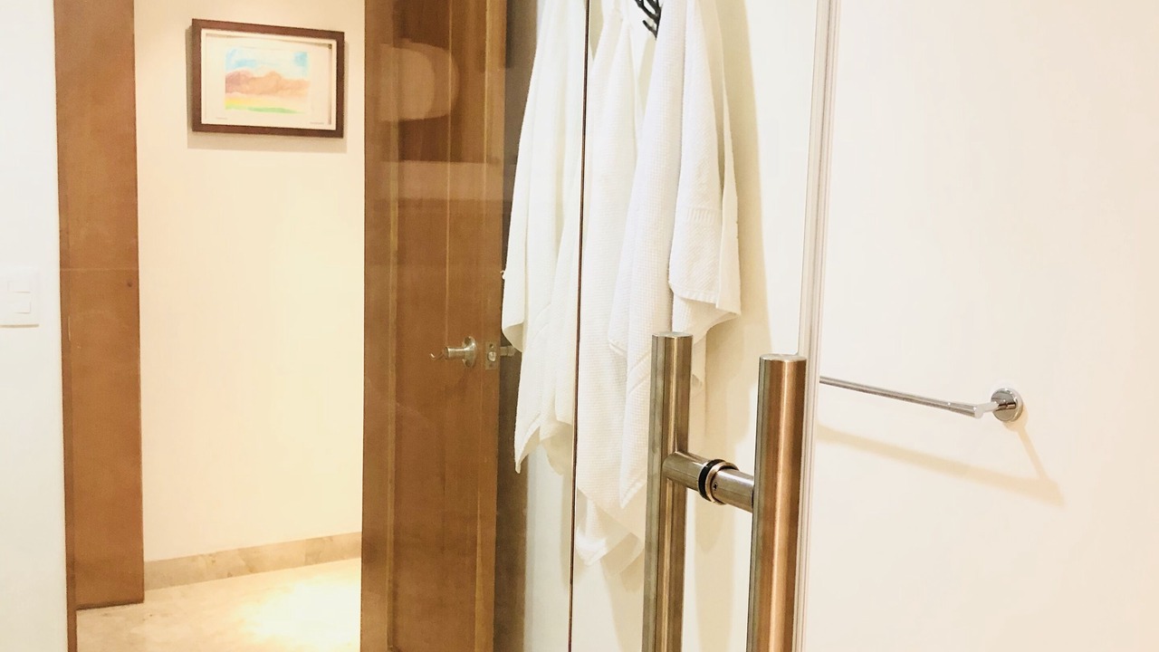 Photo of Bathroom in Centro