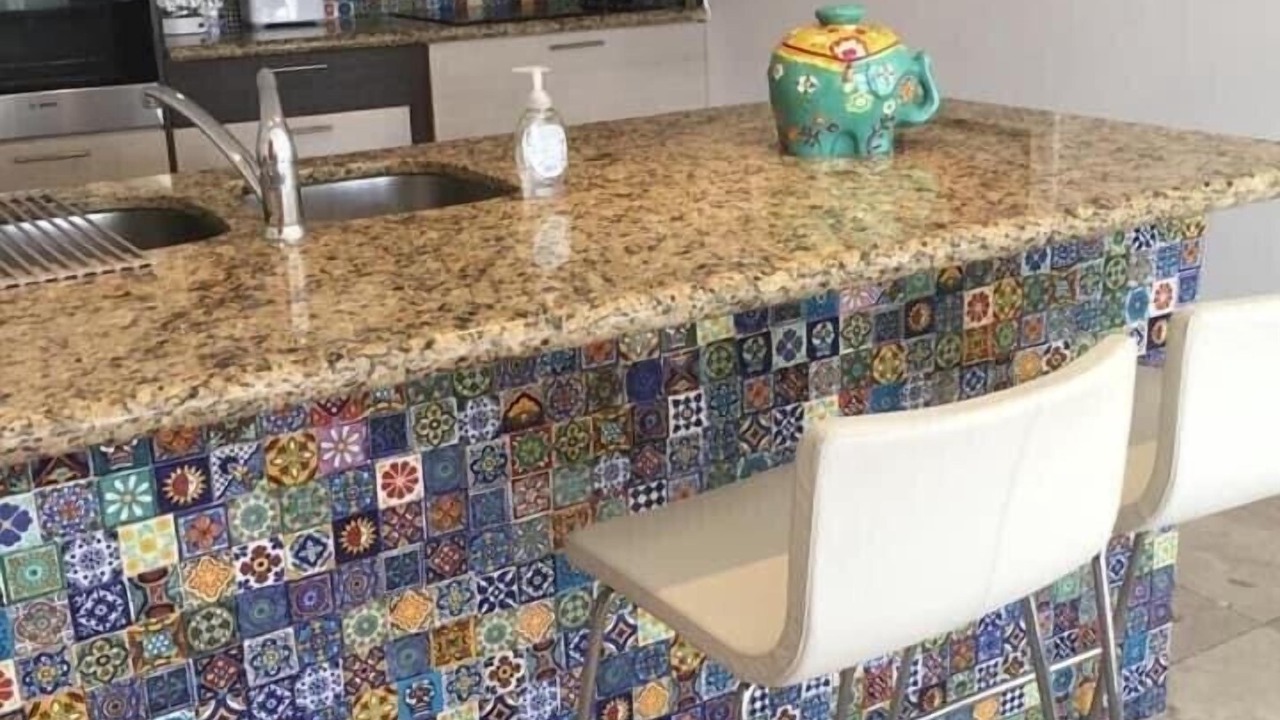 Photo of Kitchen in Centro