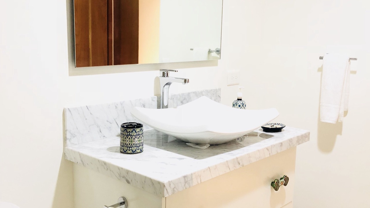 Photo of Bathroom in Centro