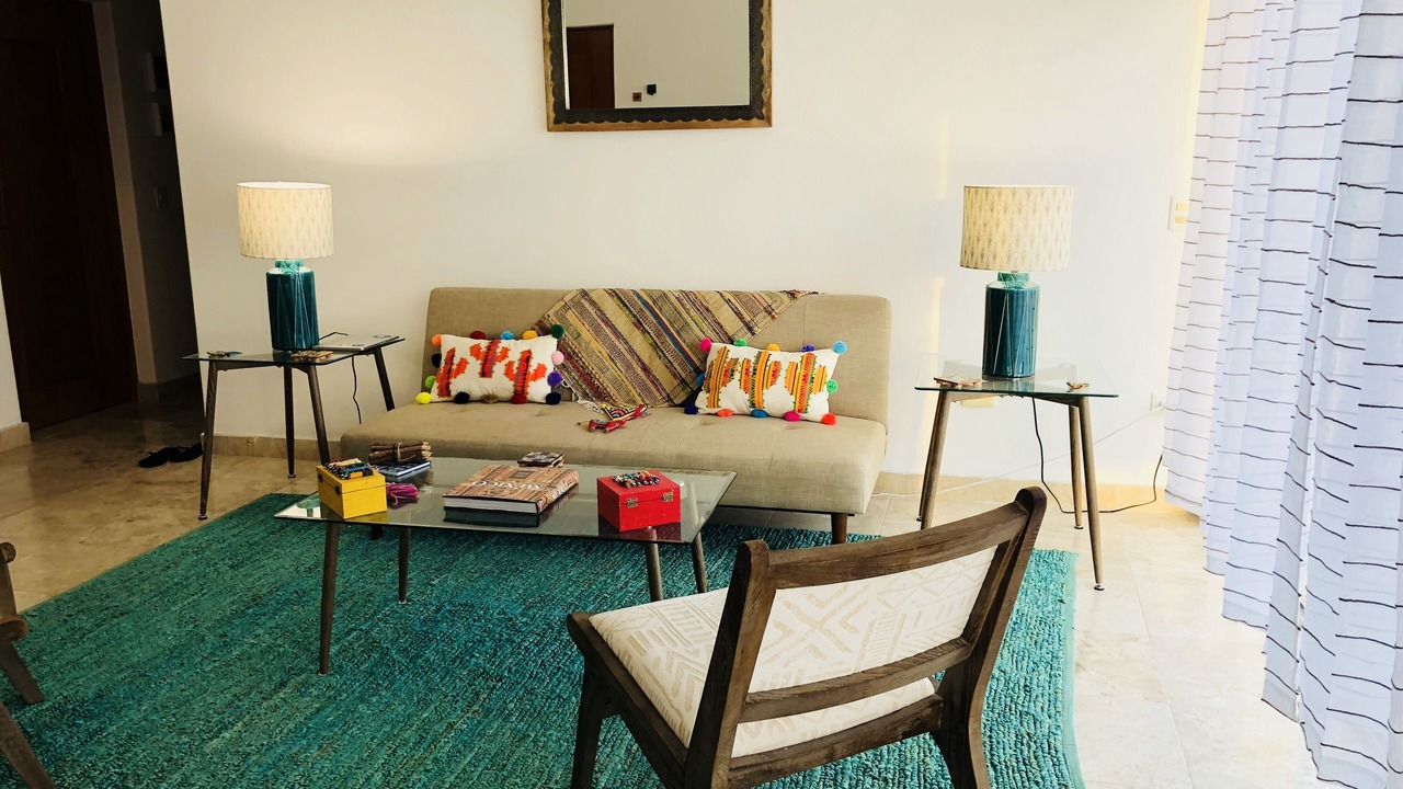 Photo of Livingroom in Centro