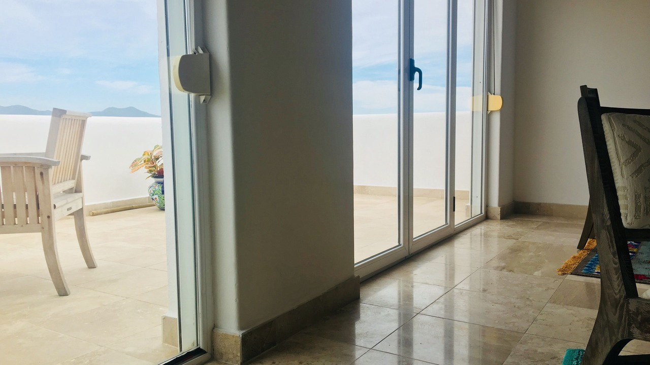 Photo of Patio Balcony in Centro
