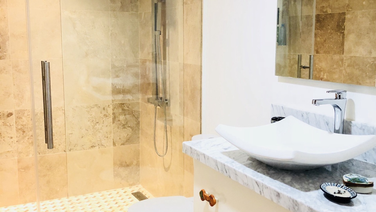 Photo of Bathroom in Centro