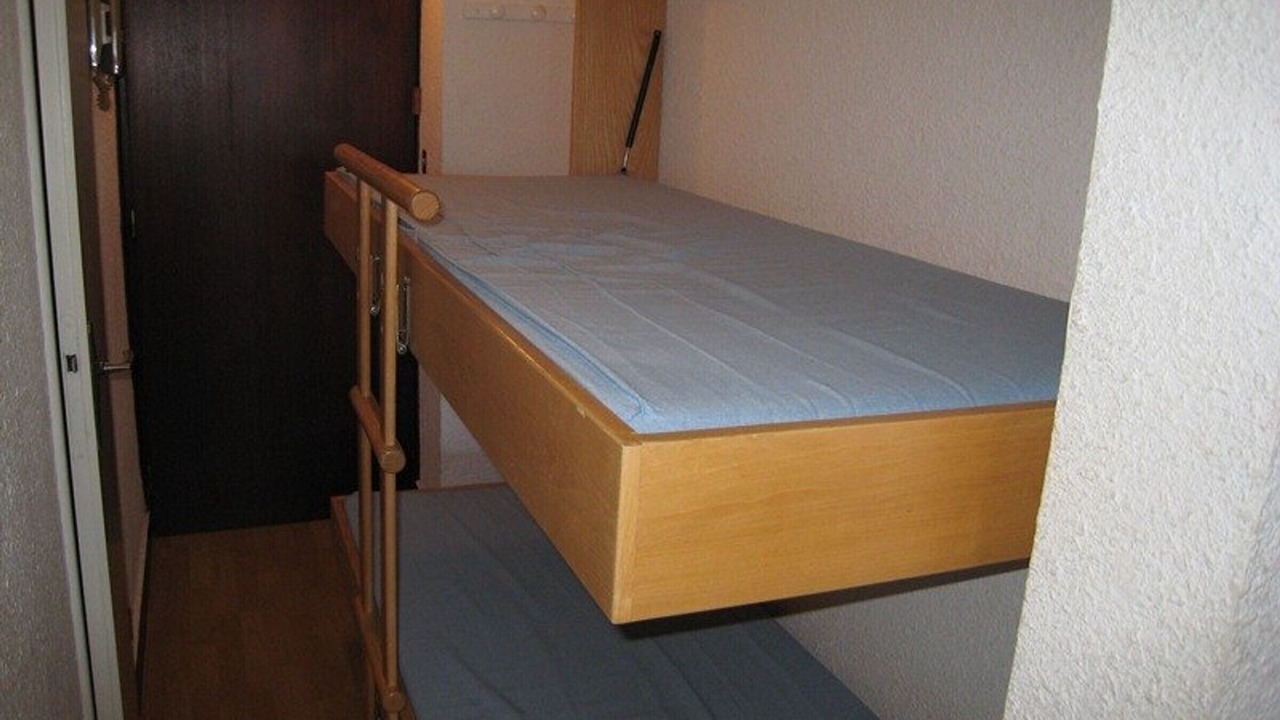 Photo of Bedroom in Jeux