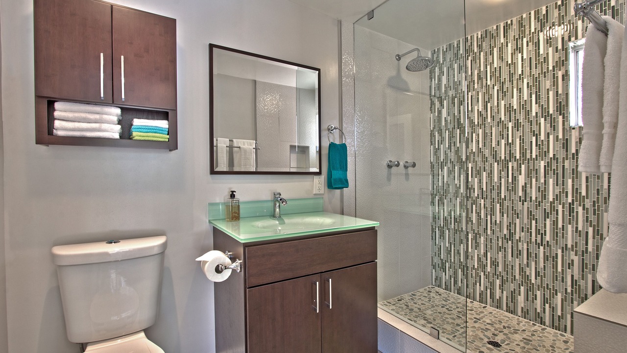 Photo of Bathroom in Magnesia Falls Cove