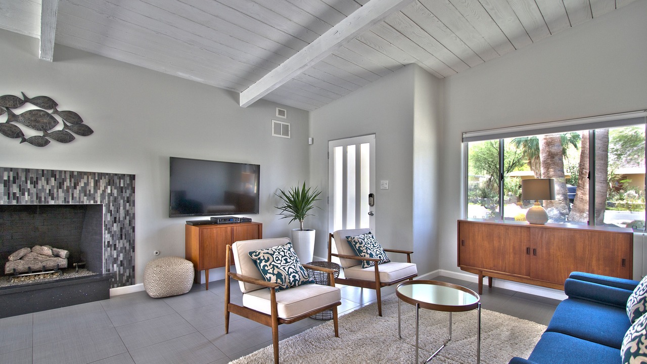 Photo of Bedroom in Magnesia Falls Cove