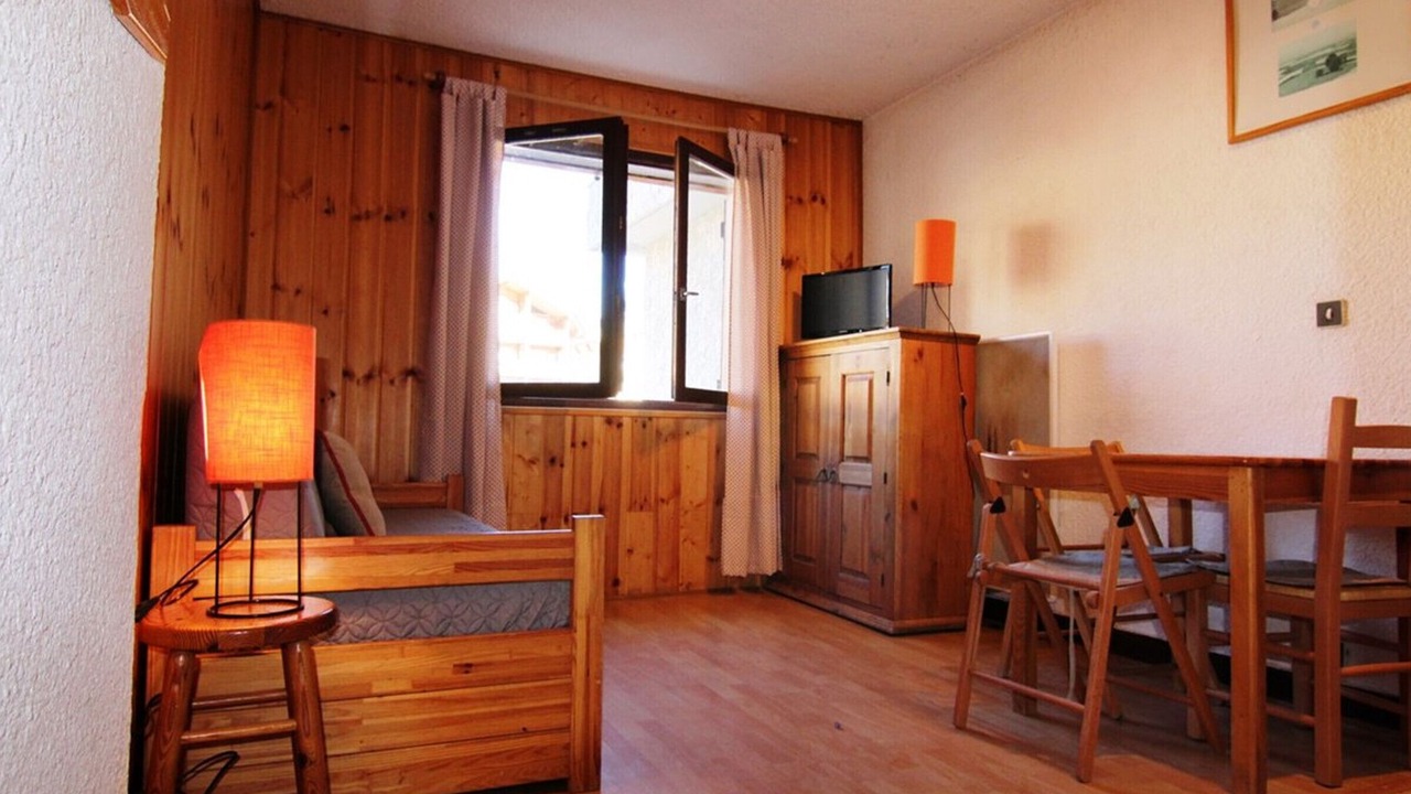 Photo of Livingroom in Jeux