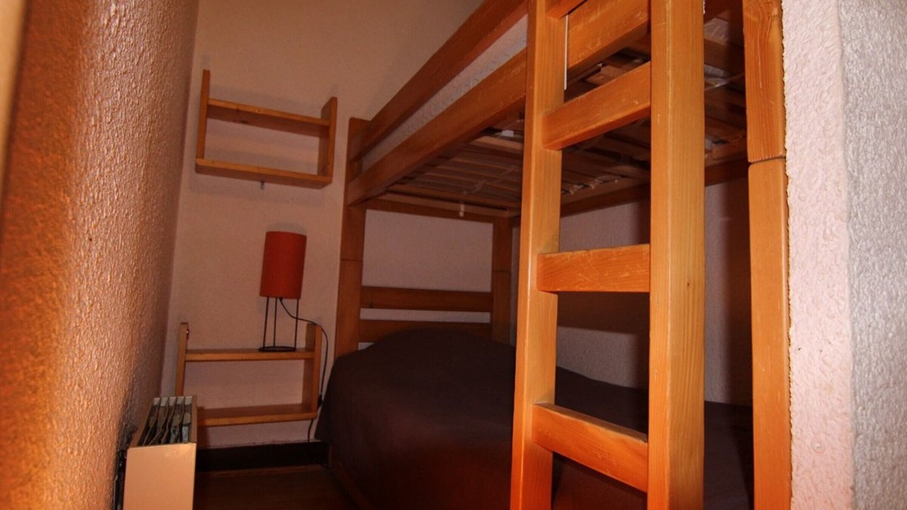 Photo of Bedroom in Jeux