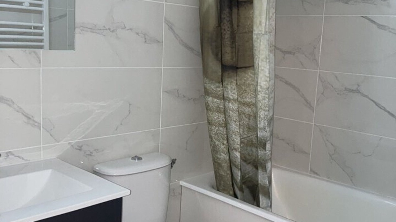 Photo of Bathroom in Jeux