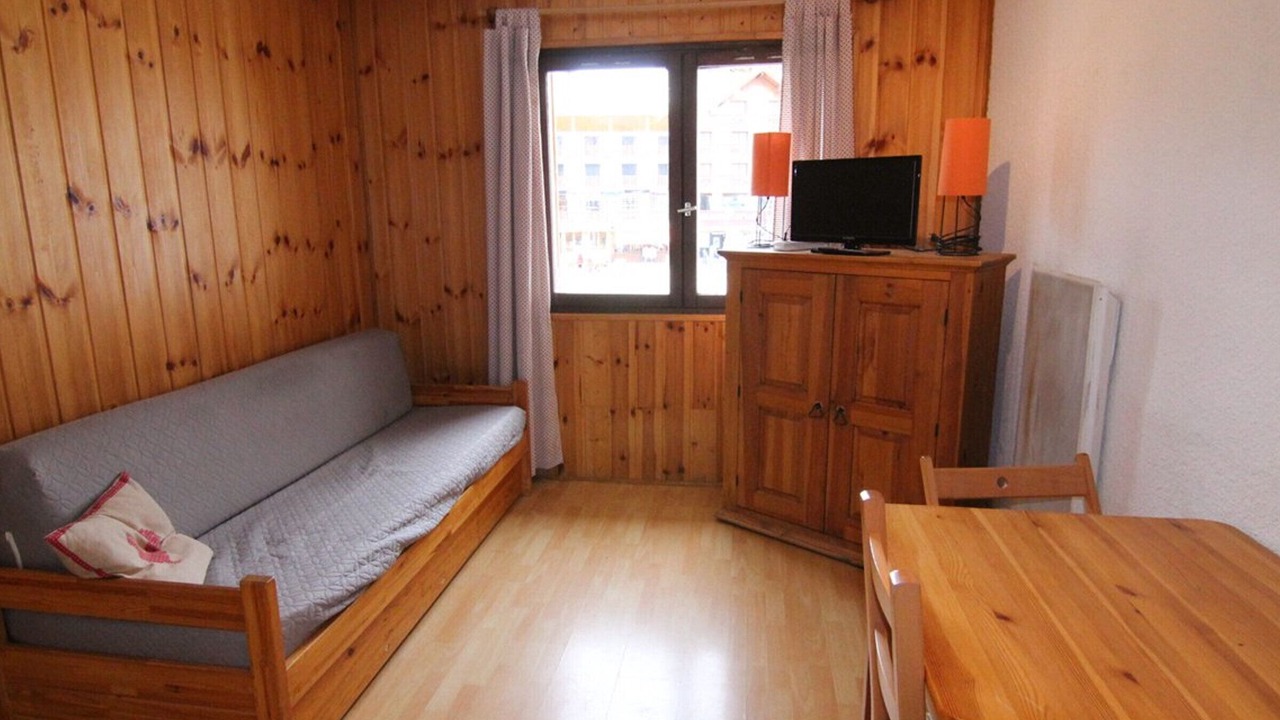 Photo of Livingroom in Jeux