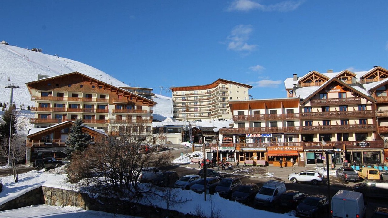 Photo of Outdoor in Jeux